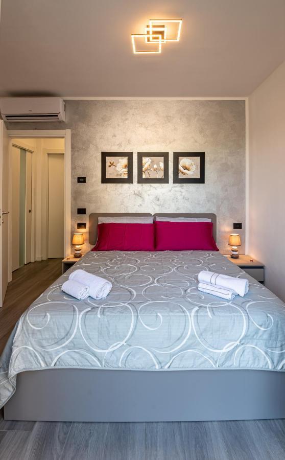 Laura'S Little Diamond Apartment - Residence Bel Post Domaso Exterior photo